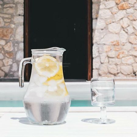 Villa Anastasia Laganas Zewnętrze zdjęcie