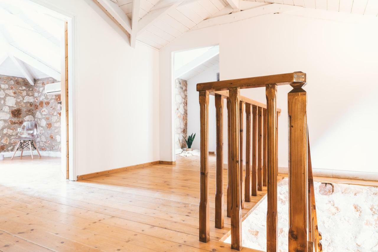 Villa Anastasia Laganas Zewnętrze zdjęcie