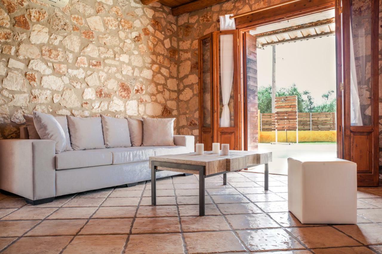 Villa Anastasia Laganas Zewnętrze zdjęcie